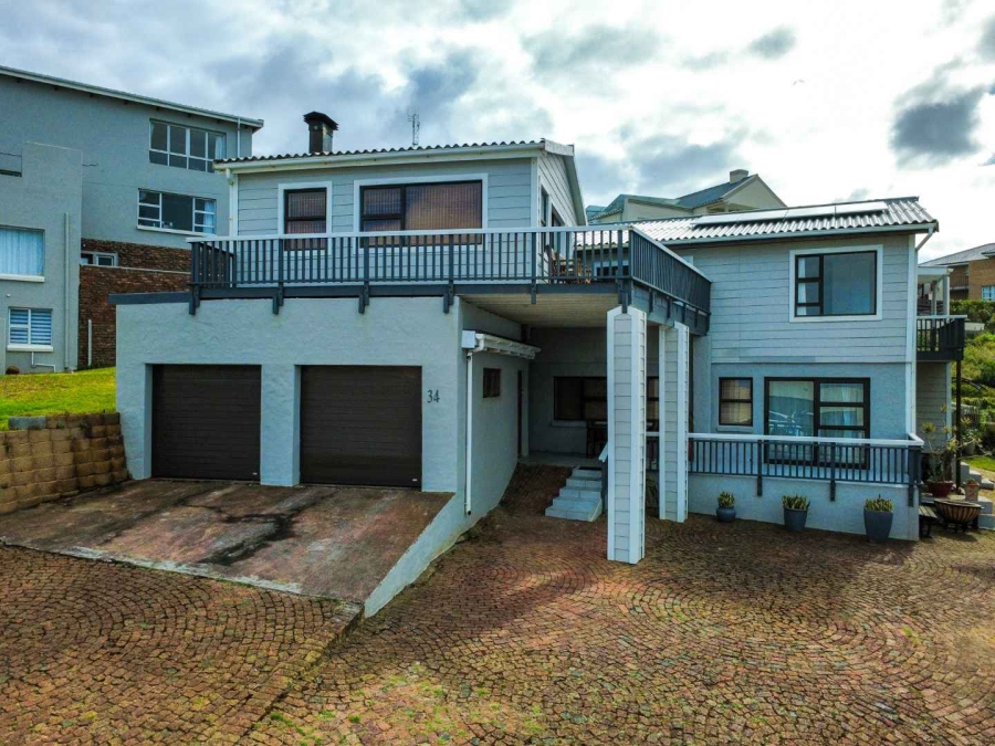 5 Bedroom Property for Sale in Jongensfontein Western Cape